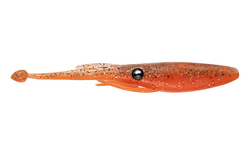 Load image into Gallery viewer, Nomad Jerksquid 3.25"
