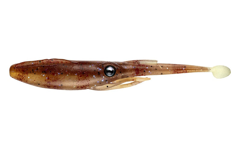 Load image into Gallery viewer, Nomad Jerksquid 4"
