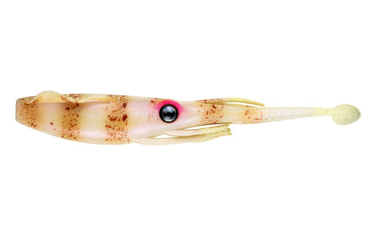 Nomad Jerksquid 4"