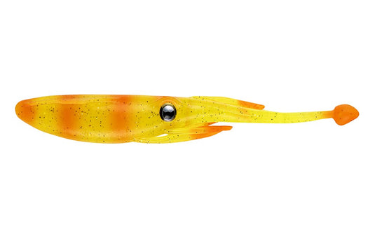 Nomad Jerksquid 4"