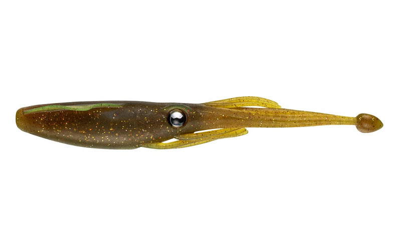 Load image into Gallery viewer, Nomad Jerksquid 4"
