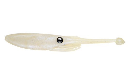 Nomad Jerksquid 4"