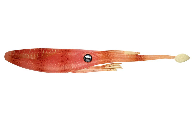 Load image into Gallery viewer, Nomad Jerksquid 4"
