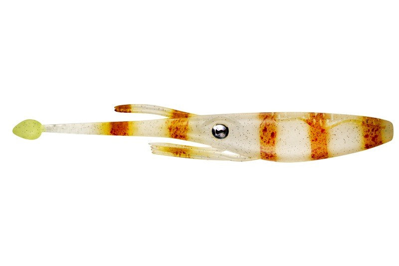 Load image into Gallery viewer, Nomad Jerksquid 5"
