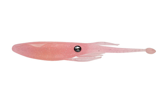 Nomad Jerksquid 9"
