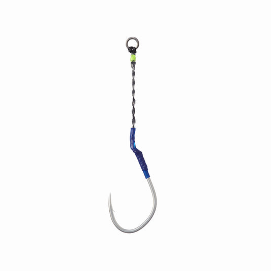 Vanfook Jigen Wire Assist JWS-51
