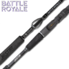 Jigstar Battle Royale O/H MH