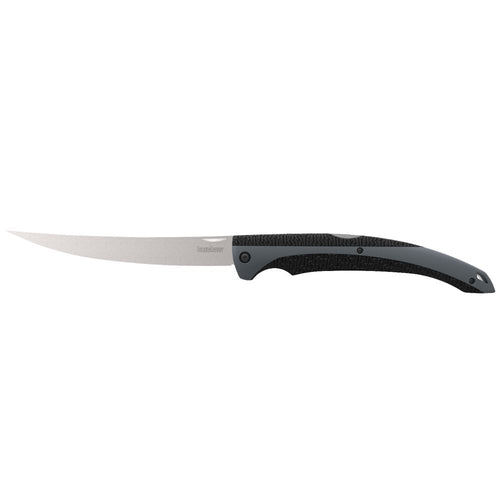 Kershaw K-Texture Folding Fillet Knife