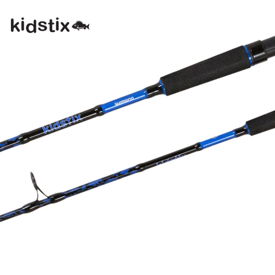 Shimano Kidstix