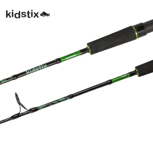 Shimano Kidstix
