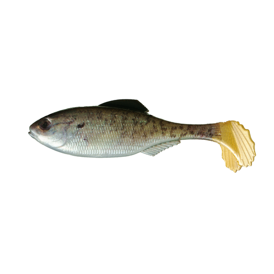 6th Sense - Panorama Swimbait Un-rigged Series 3.5"