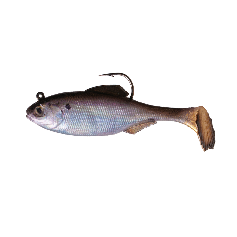 Load image into Gallery viewer, 6th Sense - Panorama Swimbait Rigged Series 3.5&quot;
