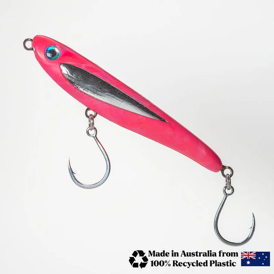 Wayward Fishing - Ledge Sweeper 170