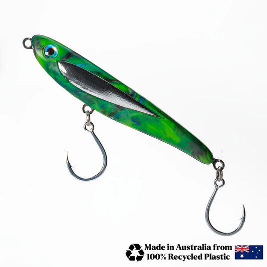 Wayward Fishing - Ledge Sweeper 170