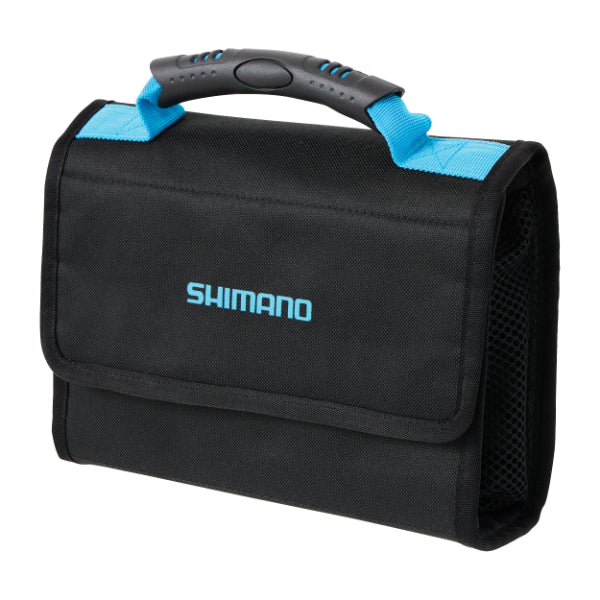 Load image into Gallery viewer, Shimano Travellers Wrap
