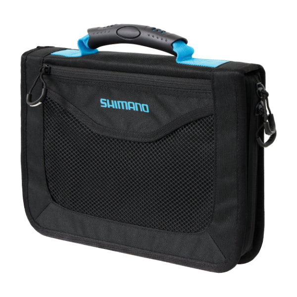 Load image into Gallery viewer, Shimano Lure Wallet
