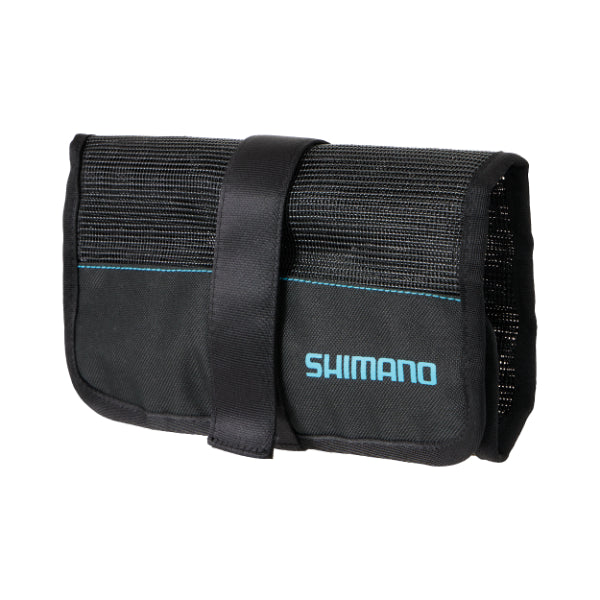 Load image into Gallery viewer, Shimano Saltwater Multi Jig Wrap
