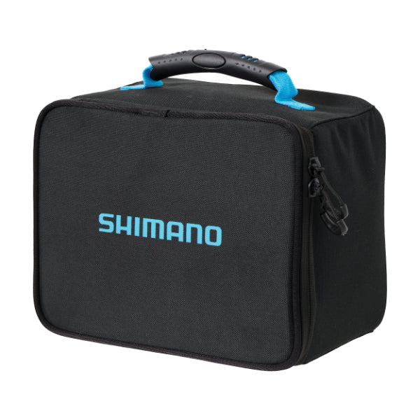 Load image into Gallery viewer, Shimano Reel Case Medium
