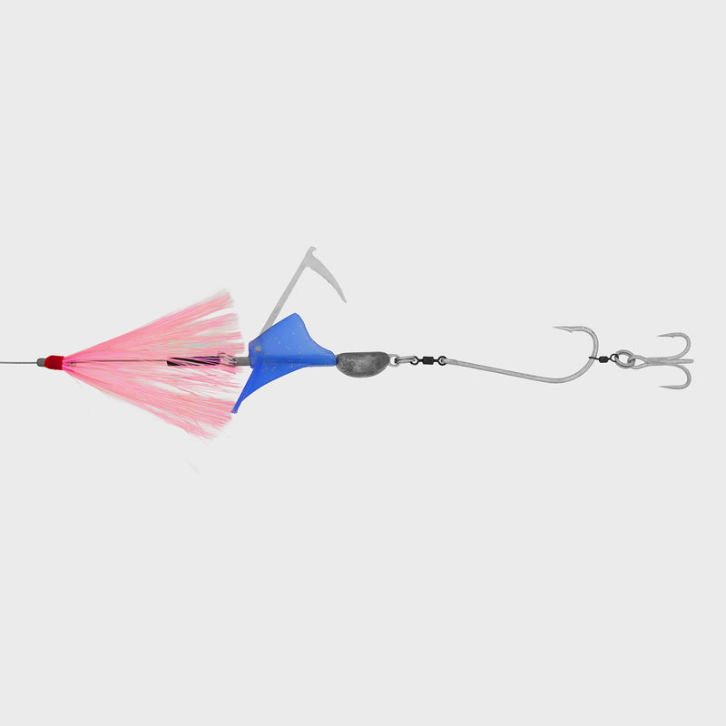Load image into Gallery viewer, Lure Us In Reaper Rig (Small) - Full Assembly - Slim Reaper
