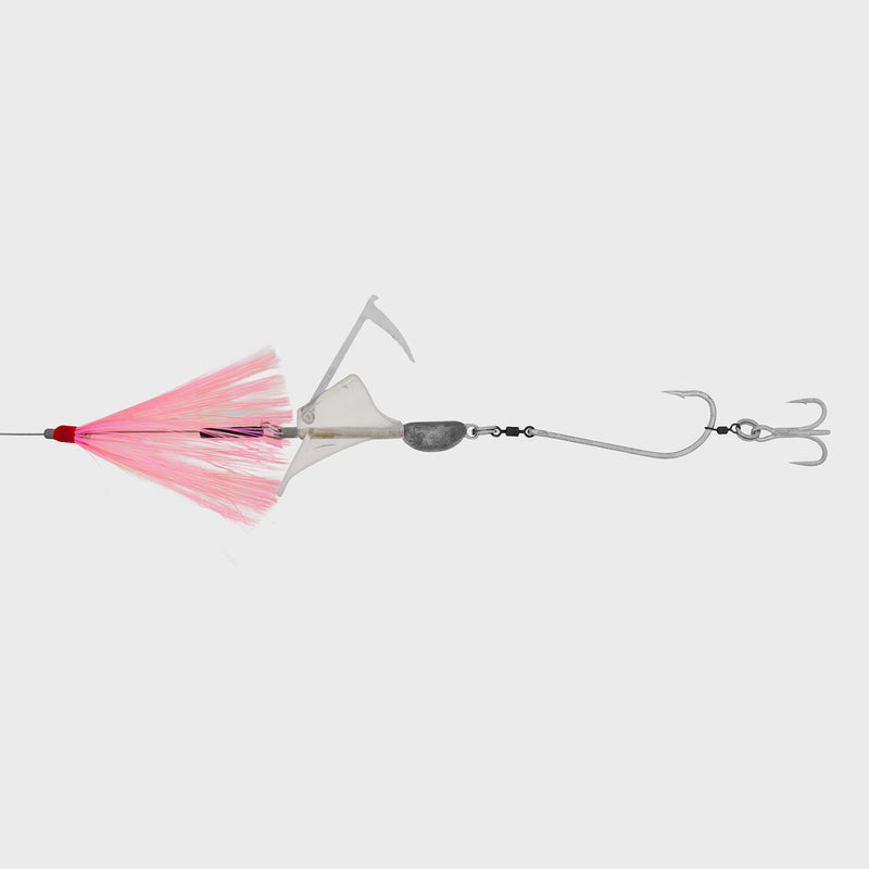 Load image into Gallery viewer, Lure Us In Reaper Rig (Small) - Full Assembly - Slim Reaper
