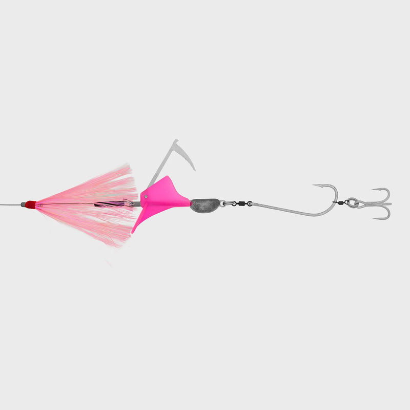 Load image into Gallery viewer, Lure Us In Reaper Rig (Small) - Full Assembly - Slim Reaper
