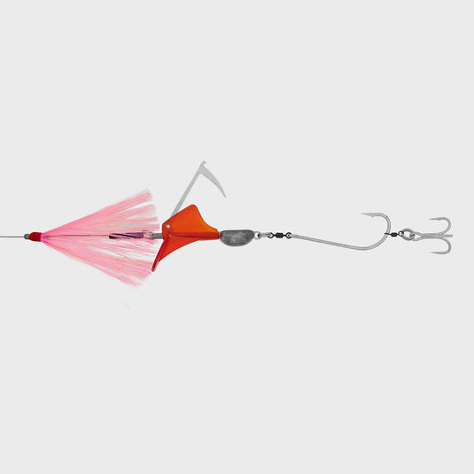Lure Us In Reaper Rig (Small) - Full Assembly - Slim Reaper