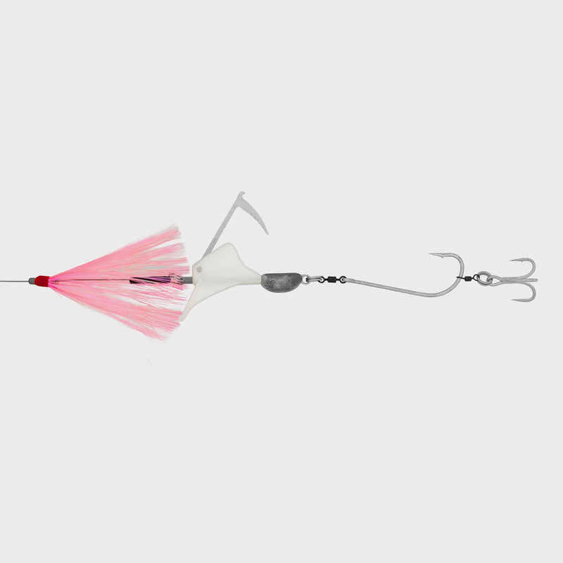 Load image into Gallery viewer, Lure Us In Reaper Rig (Small) - Full Assembly - Slim Reaper

