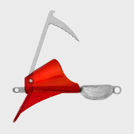 Lure Us In Reaper Rig (Small) - BARE - Slim Reaper