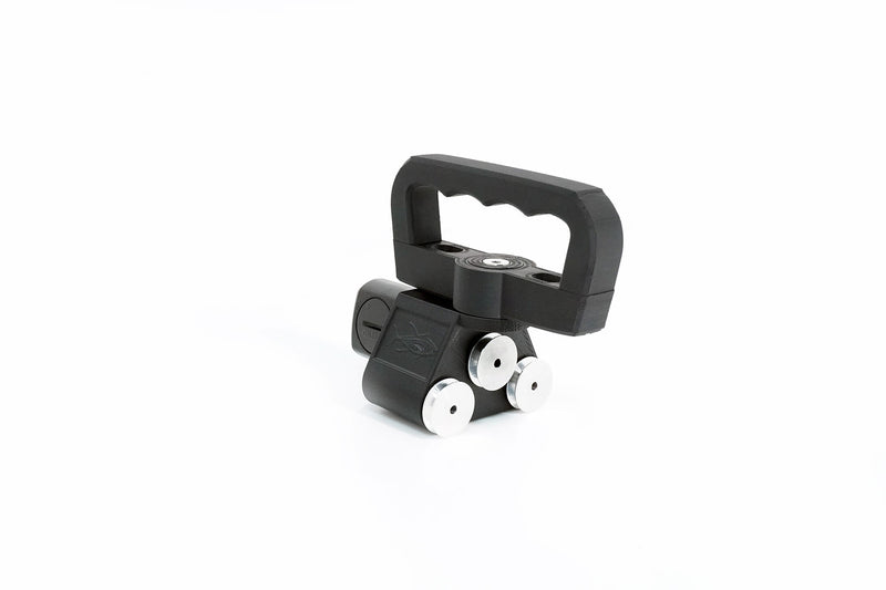 Load image into Gallery viewer, Busted Fishing - Level Head - Line Leveller with Counter
