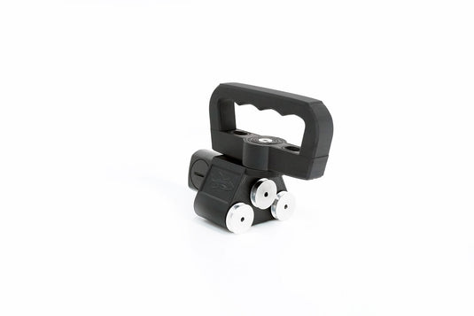 Busted Fishing - Level Head - Line Leveller with Counter