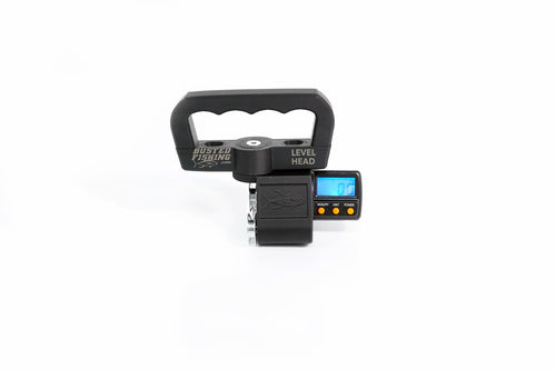 Busted Fishing - Level Head - Line Leveller with Counter