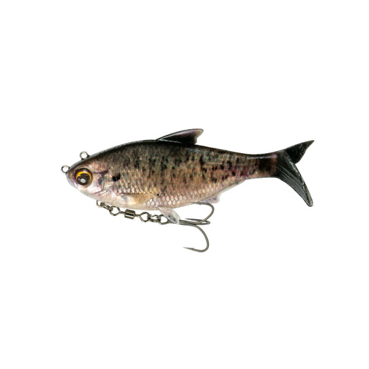 6th Sense - The Option 3.75