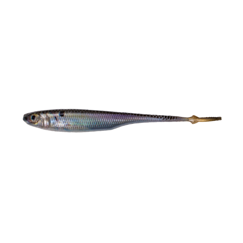 6th Sense - Crappie Strobe Minnow 2.1