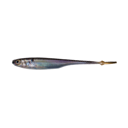 6th Sense - Crappie Strobe Minnow 2.1
