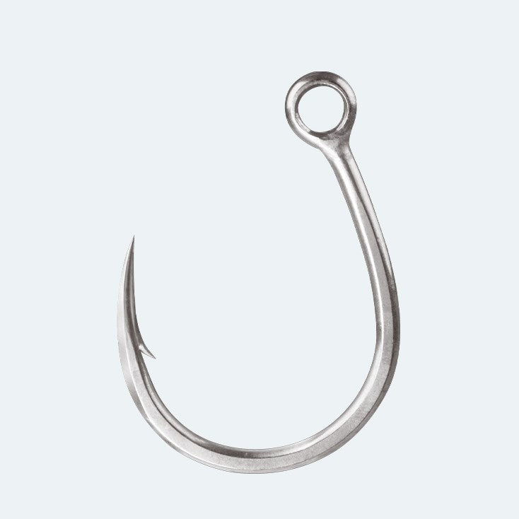 Load image into Gallery viewer, BKK Lone Diablo Inline Hooks
