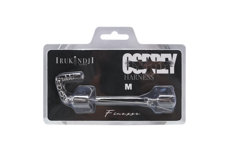 Load image into Gallery viewer, Irukandji Osprey Finesse Wire Harness (Light)
