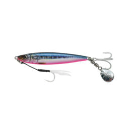 Little Jack Metal Adict Type 02 Reborn 40g