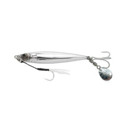 Little Jack Metal Adict Type 02 Reborn 40g