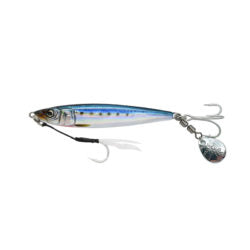 Little Jack Metal Adict Type 02 Reborn 30g