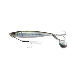 Little Jack Metal Adict Type 02 Reborn 30g