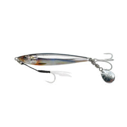 Little Jack Metal Adict Type 02 Reborn 40g