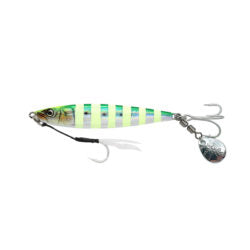 Little Jack Metal Adict Type 02 Reborn 40g