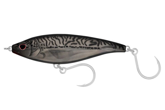Nomad Madscad Autotune Slow Sinking 115mm