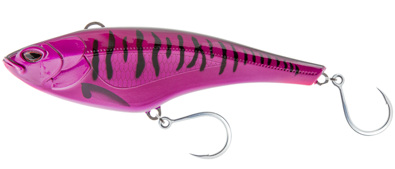 Load image into Gallery viewer, Nomad Madmacs 130 High Speed SNK 130mm
