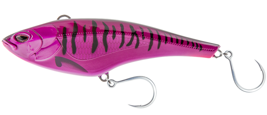 Nomad Madmacs 130 High Speed SNK 130mm