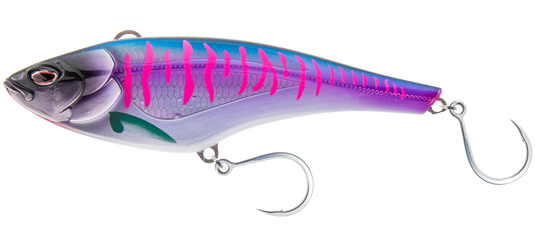 Nomad Madmacs 130 High Speed SNK 130mm