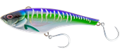 Load image into Gallery viewer, Nomad Madmacs 130 High Speed SNK 130mm
