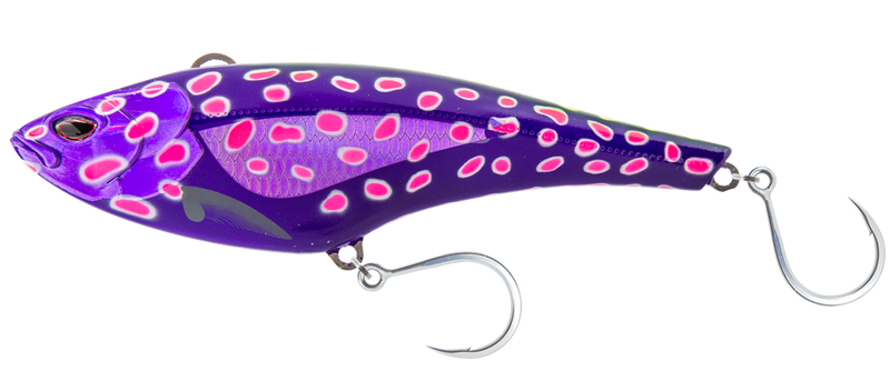 Load image into Gallery viewer, Nomad Madmacs 160 High Speed SNK 160mm
