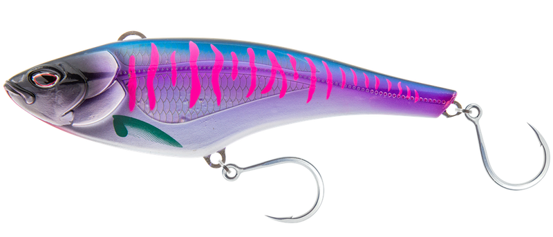 Load image into Gallery viewer, Nomad Madmacs 160 High Speed SNK 160mm
