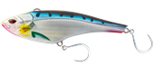 Nomad Madmacs 160 High Speed SNK 160mm